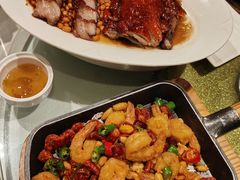 -品大三·经典淮扬菜(大行宫店)