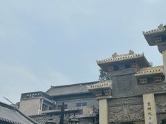 -青州古城