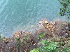 -龙潭峡谷漂流