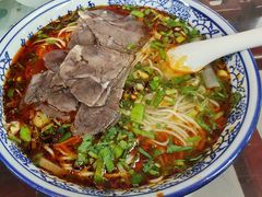 -东方宫中国兰州牛肉拉面(厦门旗舰店)