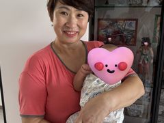 -爱贝佳母婴护理服务中心·月嫂育儿嫂(鲁迅路店)