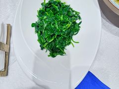 -山水阁中餐厅(沙河唯实交流中心)