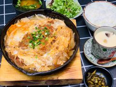 -角落里(中山公园店)
