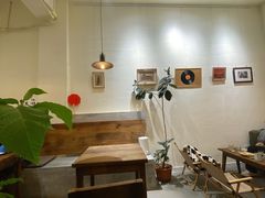 -花仓咖啡(祥安巷店)