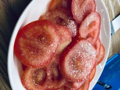 番茄-庾氏龙虾馆(多弗汇店)