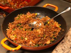 -上海锦江汤臣洲际大酒店壹阶层