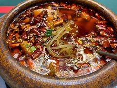 -荷风细雨·中国茶宴(碧云店)