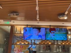 -西贝(南开大悦城店)