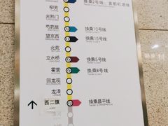 -西二旗(地铁站)