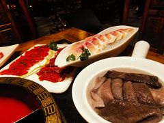 -纸盐河码头火锅(十八梯店)