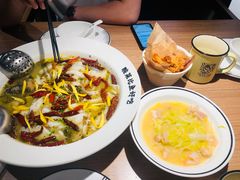 -新太二·鲜料川菜(晶耀前滩店)