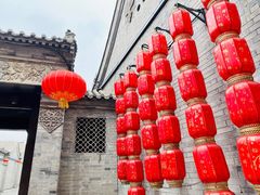 -杨柳青古镇