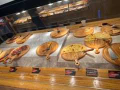 -比格比萨自助(逗号立方店)