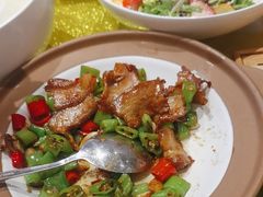 -鲁菜根·泰安菜(万达店)