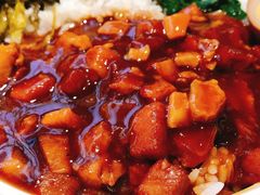 -港久茶餐厅(鹭洲里店)