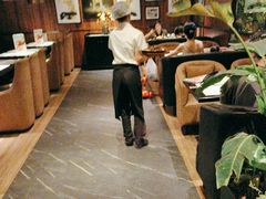 -半秋山西餐厅(宜昌大洋店)