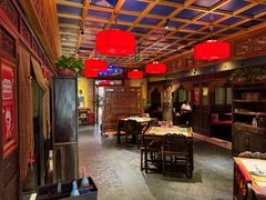 -小吊梨汤·北京菜·烤鸭(望京四元桥购物中心店)