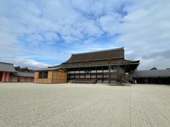 -京都御所