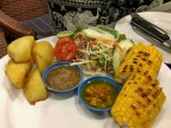 -Onion restaurant