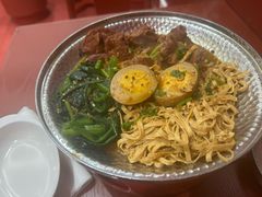 -喜家德虾仁水饺(长泰广场店)