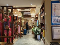 -倍儿美海鲜大排挡·非遗海鲜蒸饺(洋货店)