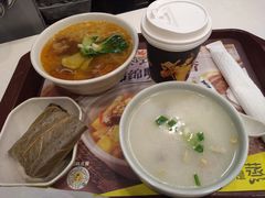 -真功夫(北京西站店)