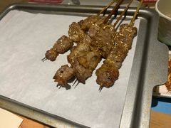-木屋烧烤(岗顶二店)