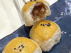 -兴悦酒家(环市东路店)