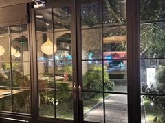 -荷风细雨·中国茶宴(碧云店)