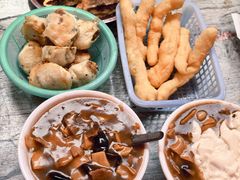 -逍遥镇刘相五胡辣汤豆沫馆(康复中街店)