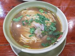 美玲拉面拉面-美玲拉面(鞍山西道店)