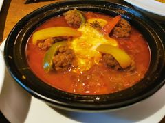 -Tajine Moroccan塔金摩洛哥中东餐厅