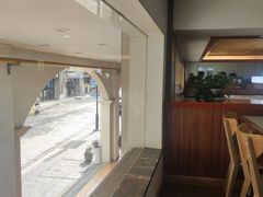 -清真·西北人家风味馆(中山中路店)