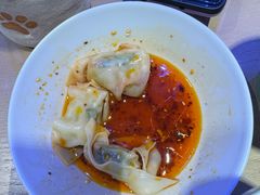 -苏小柳点心·手作小笼包(浦东嘉里城分院)