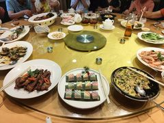 -汇景花园酒家(基立下道店)