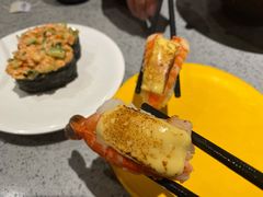-小乔回转寿司(铁东万象汇店)