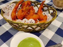 -Santoor 萨都里印度餐厅(北锣鼓巷店)