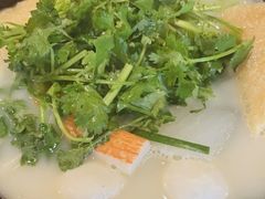 -肥汁米蘭香港米线(定西路店)