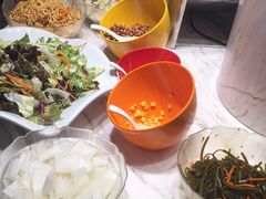 -弘善养生素食·海利慈光店