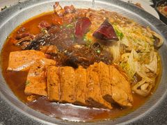 -奉天小馆·非遗东北菜(济南万象城店)