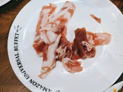 -亚马逊环球美食百汇(新城吾悦广场店)