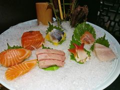 -上井料理黑金店(IFS国金中心店)