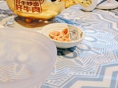 -俏九州·小炒黄牛肉(华润万象汇店)
