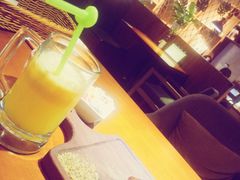 -永无乡旅行餐吧(京溪店)