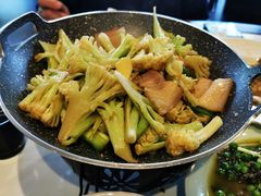 -壹只菜·崇明本地特色菜(崇明南门店)