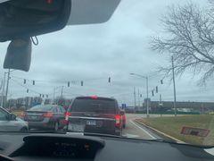 -奥黑尔国际机场