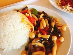 -宜家·瑞典风味餐厅(四元桥店)