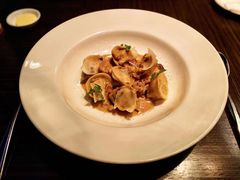 -金奥国际酒店温哥华扒房Vancouver Grill