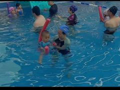 -尼莫亲子游泳NEMOSWIM(西美中心)