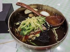 -服务大楼冷面(延大店)